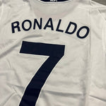 2008-09 - MAN UTD Away | RETRO