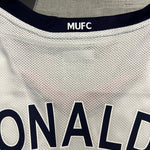 2008-09 - MAN UTD Away | RETRO