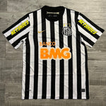 2012 - SANTOS Away | RETRO