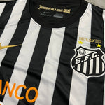 2012 - SANTOS Away | RETRO