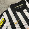 2012 - SANTOS Away | RETRO