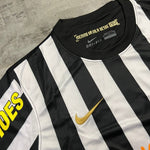 2012 - SANTOS Away | RETRO