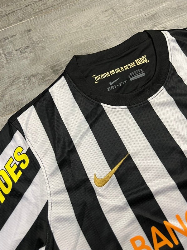 2012 - SANTOS Away | RETRO