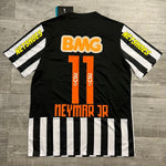 2012 - SANTOS Away | RETRO