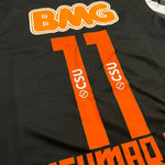 2012 - SANTOS Away | RETRO