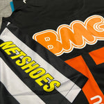 2012 - SANTOS Away | RETRO