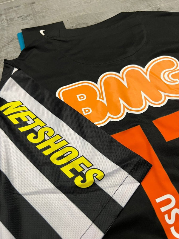 2012 - SANTOS Away | RETRO