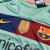 2010-11 - BARCELONA Away | RETRO