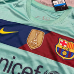 2010-11 - BARCELONA Away | RETRO