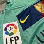 2010-11 - BARCELONA Away | RETRO