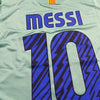 2010-11 - BARCELONA Away | RETRO