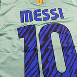 2010-11 - BARCELONA Away | RETRO