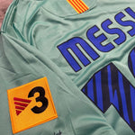 2010-11 - BARCELONA Away | RETRO