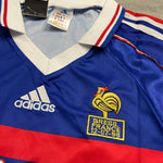 1998 - FRANCE LOCAL | RETRO