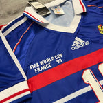 1998 - FRANCE LOCAL | RETRO