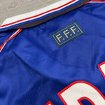 1998 - FRANCE LOCAL | RETRO