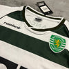2002-03 -  SPORTING LISBOA LOCAL | RETRO