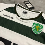 2002-03 -  SPORTING LISBOA LOCAL | RETRO