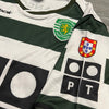 2002-03 -  SPORTING LISBOA LOCAL | RETRO