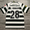 2002-03 -  SPORTING LISBOA LOCAL | RETRO