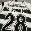 2002-03 -  SPORTING LISBOA LOCAL | RETRO