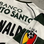 2002-03 -  SPORTING LISBOA LOCAL | RETRO