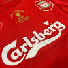 2004-05 - LIVERPOOL HOME | RETRO