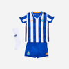 Porto 2024/25 Kit Kids Home