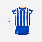 Porto 2024/25 Kit Kids Home