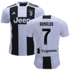 Juventus Home 18/19 - Ronaldo 7