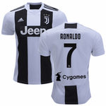 Juventus Home 18/19 - Ronaldo 7