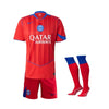 Kid Kit - PSG Third 25/26