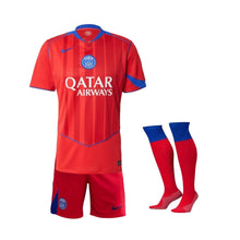 Kid Kit - PSG Third 25/26