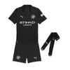 Kid Kit - Manchester City Alternative 25/26