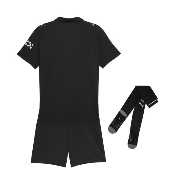 Kid Kit - Manchester City Alternative 25/26
