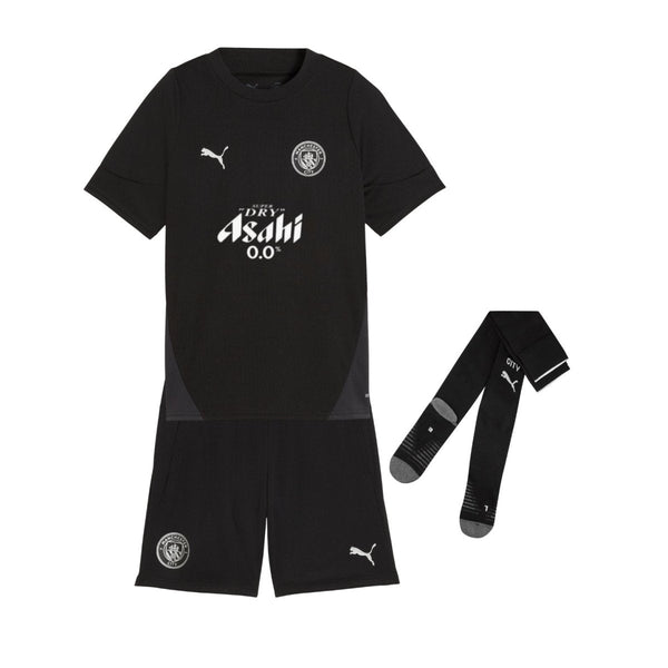 Kid Kit - Manchester City Training 25/26