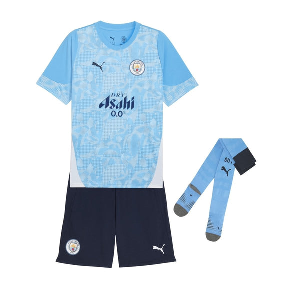 Kid Kit - Manchester City Training 25/26