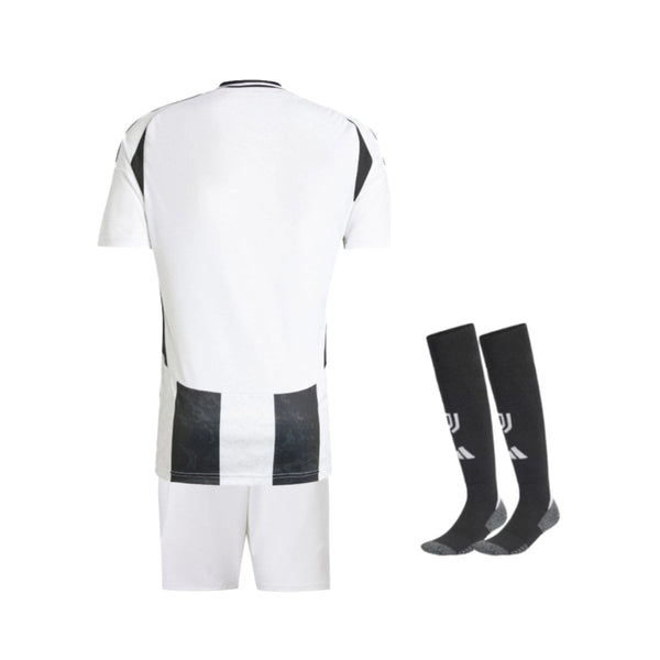 Kid Kit - Juventus Home 24/25