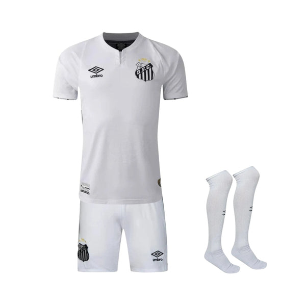 Kid Kit - Santos Home 24/25