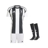 Kid Kit - Juventus Home 24/25