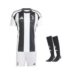Kid Kit - Juventus Home 24/25