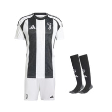 Kid Kit - Juventus Home 24/25