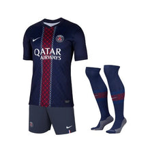 Kid Kit - PSG Home 25/26
