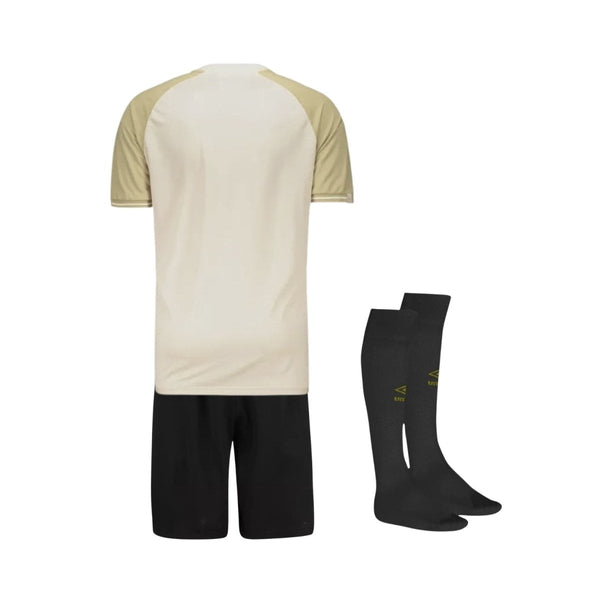 Kid Kit - Vasco da Gama Third 24/25