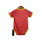 Bodie Bebé Liverpool Home 24/25