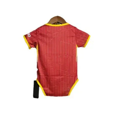 Bodie Bebé Liverpool Home 24/25