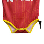 Bodie Bebé Liverpool Home 24/25