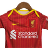 Bodie Bebé Liverpool Home 24/25