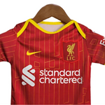 Bodie Bebé Liverpool Home 24/25