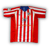 2004-05 - ATLÉTICO DE MADRID LOCAL | RETRO